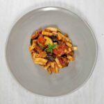 Ratatouille Pasta