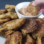 Fried Green Tomatoes