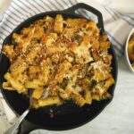 Pumpkin Sage Mac and Cheese