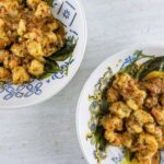 Creamy Tomato Pesto Gnocchi