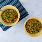 Quick Jambalaya | Sip + Spice