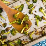 Perfect Roasted Broccoli | Sip and Spice