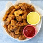 Homemade Hot Chicken Nuggets | Sip and Spice