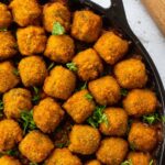 Easy Shepherd's Pie with Tater Tots | Sip and Spice